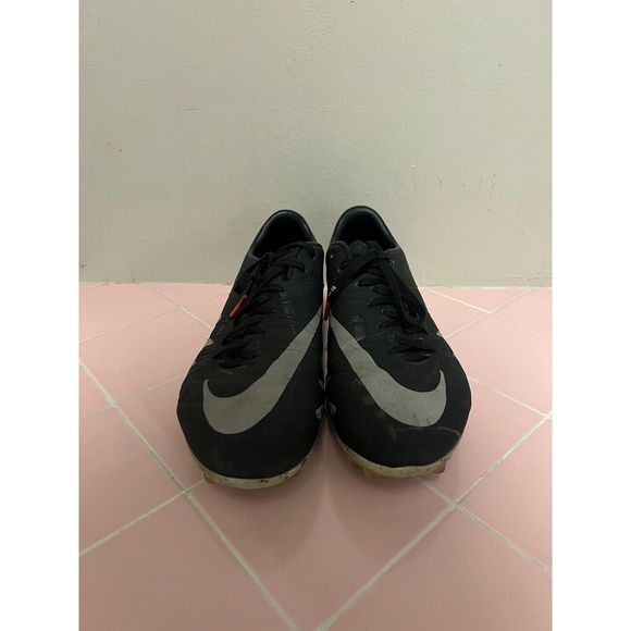 Nike Hypervenom Phinish NFG FG Neymar x Jordan Soccer Cleat Size 8.5 RARE 820122 - Picture 3 of 9